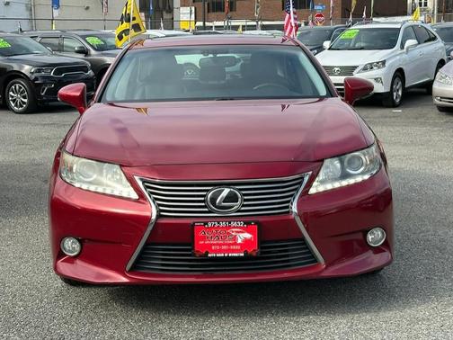 2013 Lexus ES 350 Base