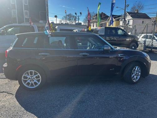 2017 MINI Clubman Cooper ALL4