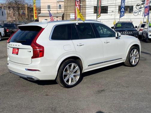 2019 Volvo XC90 T6 Inscription