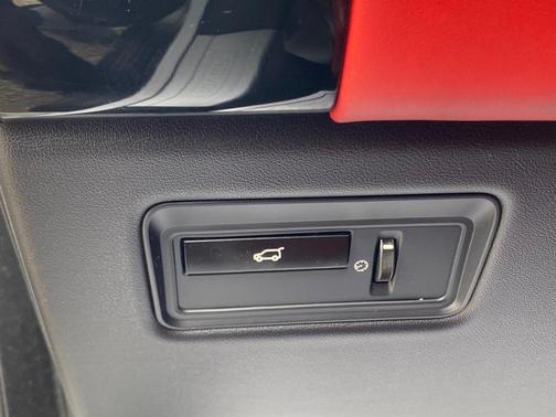 2015 Land Rover Range Rover Sport Supercharged HSE