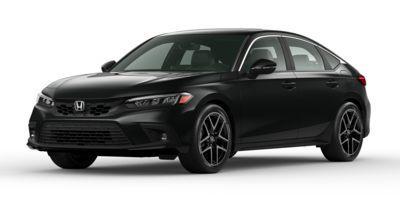 2023 Honda Civic Sport Touring