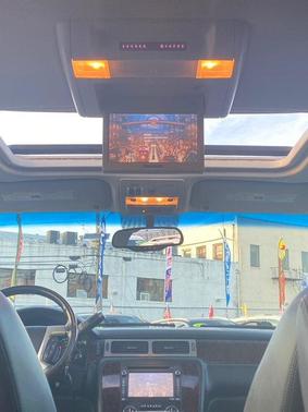 2013 GMC Yukon XL Denali