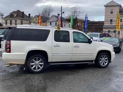 2013 GMC Yukon XL Denali