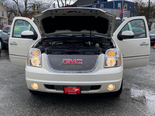 2013 GMC Yukon XL Denali