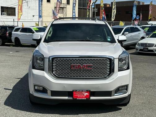 2017 GMC Yukon XL Denali