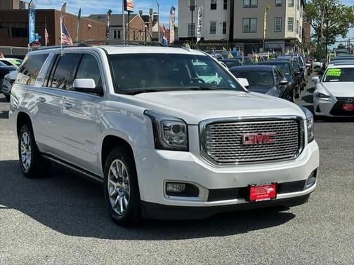 2017 GMC Yukon XL Denali