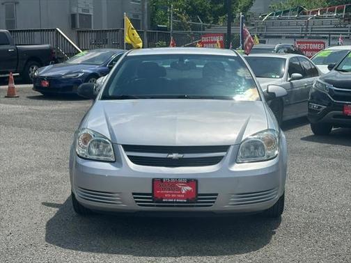 2010 Chevrolet Cobalt LT