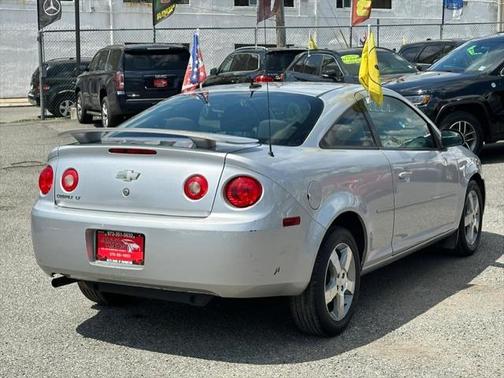 2010 Chevrolet Cobalt LT
