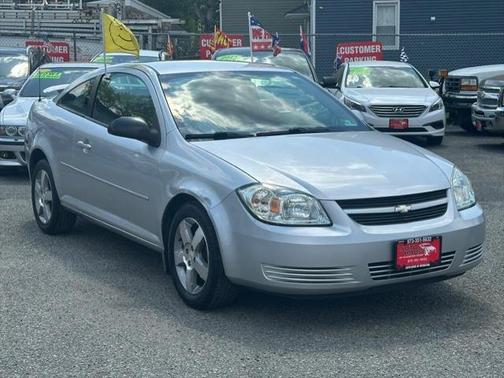 2010 Chevrolet Cobalt LT