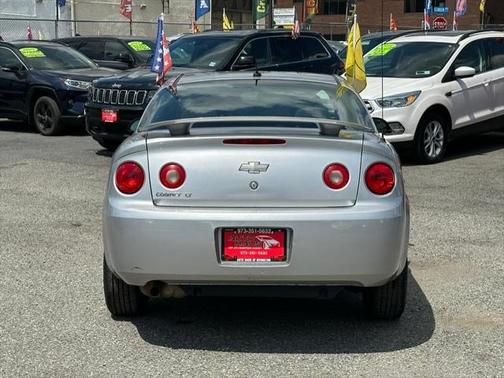2010 Chevrolet Cobalt LT