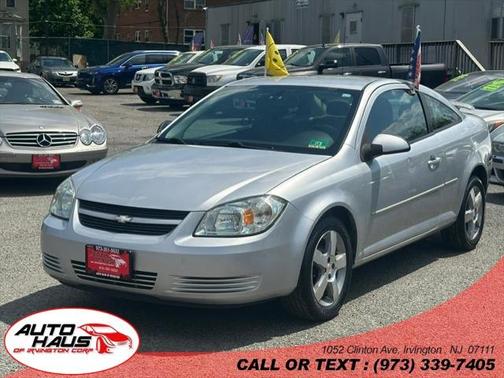 2010 Chevrolet Cobalt LT