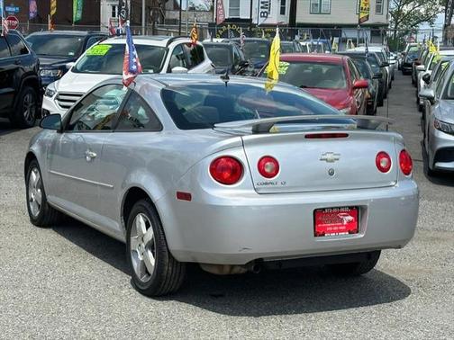 2010 Chevrolet Cobalt LT