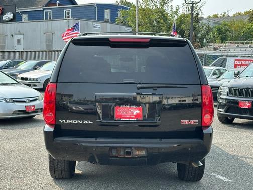 2014 GMC Yukon SLT