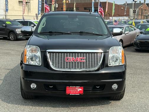 2014 GMC Yukon SLT