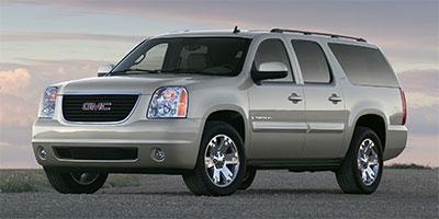 2014 GMC Yukon SLT