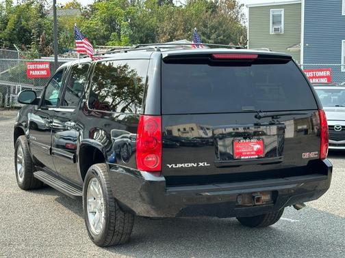 2014 GMC Yukon SLT