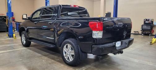 2010 Toyota Tundra Limited