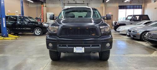 2010 Toyota Tundra Limited