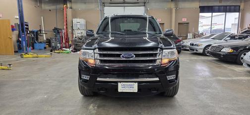 2016 Ford Expedition Limited