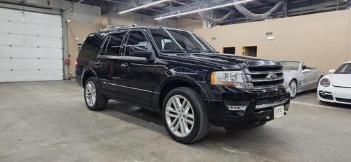 2016 Ford Expedition Limited
