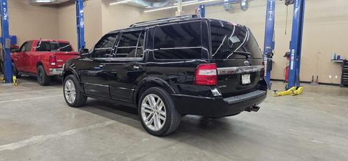 2016 Ford Expedition Limited