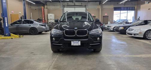 2009 BMW X5 xDrive30i