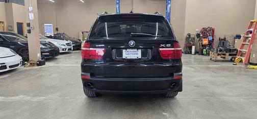 2009 BMW X5 xDrive30i