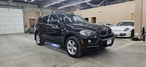 2009 BMW X5 xDrive30i