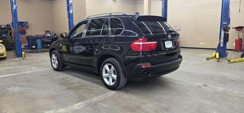 2009 BMW X5 xDrive30i