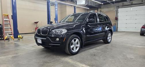 2009 BMW X5 xDrive30i