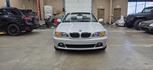 2004 BMW 330 Ci