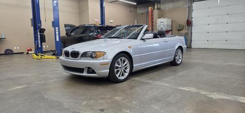 2004 BMW 330 Ci