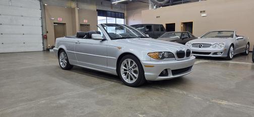 2004 BMW 330 Ci