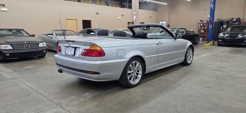 2004 BMW 330 Ci