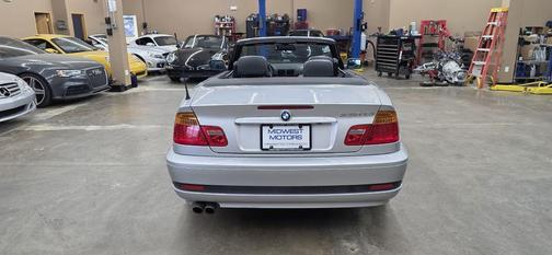 2004 BMW 330 Ci