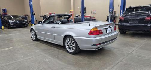 2004 BMW 330 Ci