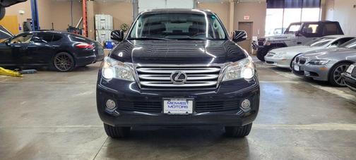 2011 Lexus GX 460