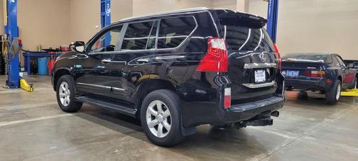 2011 Lexus GX 460