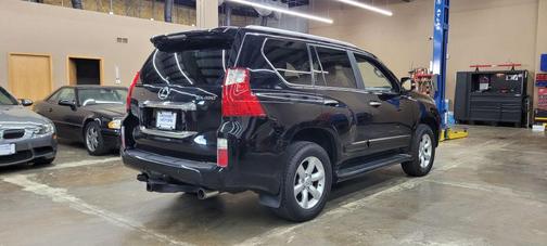 2011 Lexus GX 460