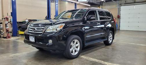 2011 Lexus GX 460