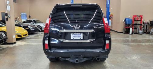 2011 Lexus GX 460