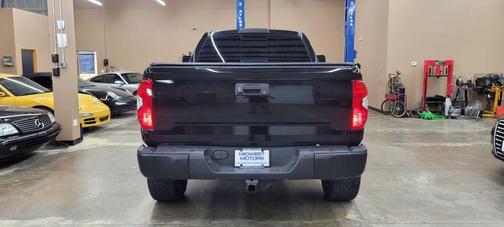 2015 Toyota Tundra SR5