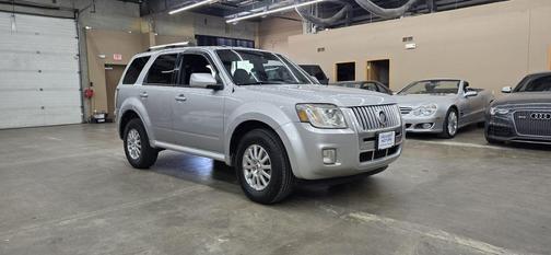 2010 Mercury Mariner Premier
