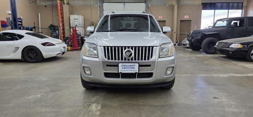 2010 Mercury Mariner Premier