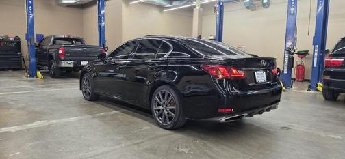2013 Lexus GS 350 Base