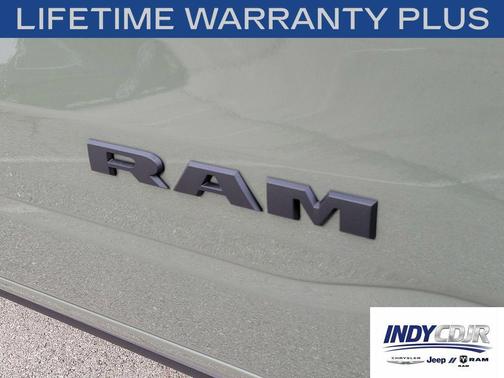 Canyon Lake 2026 RAM 1500 Laramie
