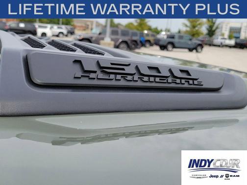 Canyon Lake 2026 RAM 1500 Laramie