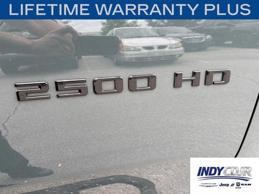 Cypress Gray 2025 Chevrolet Silverado 2500 LT