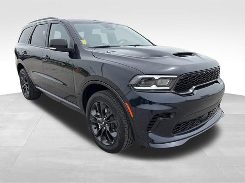 Night Moves 2026 Dodge Durango GT Plus