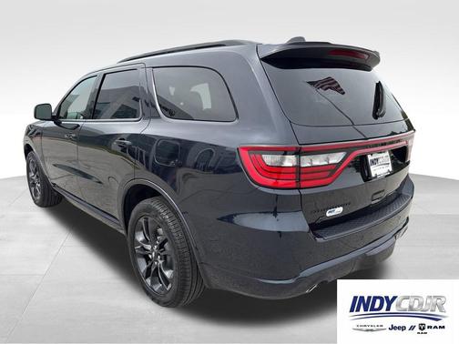 Night Moves 2026 Dodge Durango GT Plus